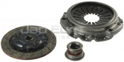 Clutch Kit - 3 Pce Honda S2000 AP F20C2 2.0i ROADSTER 1999 