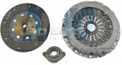Clutch Kit - 3 Pce