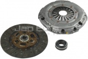 Clutch Kit - 3 Pce