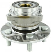 Rear Wheel Hub