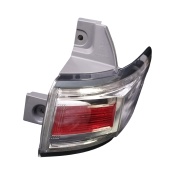 LAMP ASSEMBLY, REAR COMBINATION RIGHT