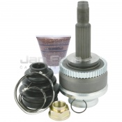 Rear Outer Cv Joint Kit
