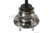 Front Wheel Hub Bearing Assy