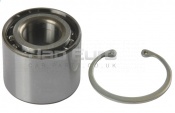 Wheel Bearing Kit - Rear Suzuki Wagon R  G13BB 1.3 GL 2000-2004 