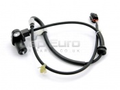 Front Left Abs Speed / Anti Brake Sensor Without Esp Suzuki Splash  Z13DT / D13A 1.3 DDiS  2008  