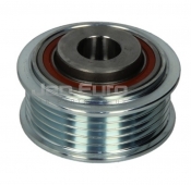 Alternator Pulley Toyota Corolla  1CDFTV 2.0 D-4D (Diesel) TD 2002-2006 