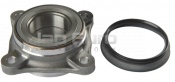 Wheel Bearing Kit - Front Toyota Hilux  2KDFTV 2.5 D-4D TD 2005-2011 