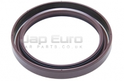 Front  Driveshaft Oil Seal - Left