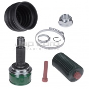 Outer Cv Joint Rear Honda CR-V RE57, 58 - RD67,68 N22A2 2.2i CTDI 16v DOHC 4WD 6 SPEED 2007 