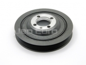 Crankshaft Pulley