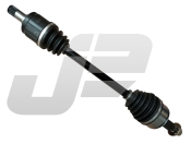 Buy Cheap Honda Elysion For HONDA Elysion 2004 DBA-RR4 Driveshaft Complete 2004 - 2011 Auto Car Parts