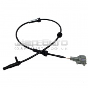 Abs Sensor - Front (fits Left & Right) Nissan Elgrand E51 VQ25DE 2.5i V6 2004-2010 