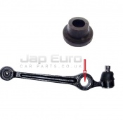 Front Lower Arm Bush Kit Mazda Demio  GE 1.3 VVTi LXi, Gxi 2000 -2003 