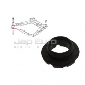 Front Body Bushing Nissan Qashqai +2  MR20DE 2.0 Mpi 5Dr 16v 2WD VISIA ACENTA n-tec 2008  