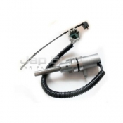 Speedometer Speed Speedo Sensor