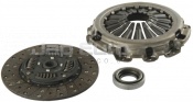 Clutch Kit - 3pce