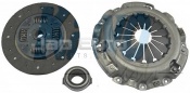 Clutch Kit - 3 Pce