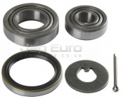 Wheel Bearing Kit - Front Mitsubishi L300  4G63 2.0i SWB Van 1994-2001 