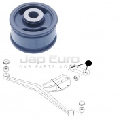 Rear Differential Mounting Bush Subaru Impreza 4WD G11 EJ207 2.0 WRX Sti 4WD TURBO DOHC TYPE UK / PRODRIVE 2002 -2007 