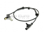 Rear Left - Abs Sensor