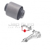 Arm Bushing For Rear Arm Honda Civic EG, EH, EJ D15B7 1.5i Coupe 1991-1995 