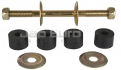 Stabiliser Link - Front Nissan Navara / Pickup  TD25 2.5 2WD Diesel	 1998-2001 