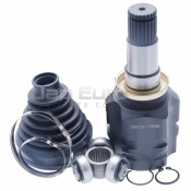 Drive Shaft Inner Cv Joint Kit-  Right Toyota Auris  2ZR-FXE 1.8 Hybrid 2012 > 