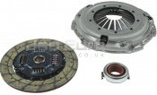 Clutch Kit - 3 Pce