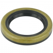 Oil pump seal