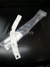 Front Left Near Side Bumper Retainer Bracket