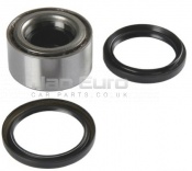 Wheel Bearing Kit - Front Subaru Legacy  EJ25 2.5i 4-CAM Outback ATM 1996-1998 