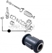 Steering Rack Bush Toyota RAV4  1CDFTV 2.0 D-4D TD 2000-2005 