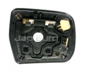 Right Offside Wing Mirror Glass