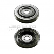 Engine Crankshaft Pulley