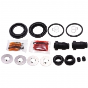 Rear brake caliper repair kit