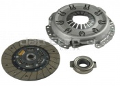 Clutch Kit - 3 Pce