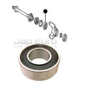 Ball Bearing For Front Drive Shaft