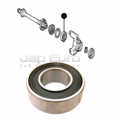 Ball Bearing For Front Drive Shaft Honda Civic  FD, FK, FA R18A2 1.8i VTEC 2006-2011 