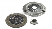 Clutch Kit - 3pce Mazda Xedos  KF 2.0i, SE V6 1992-2000 