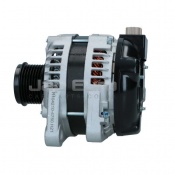 Alternator Toyota Alphard (Vellfire)     