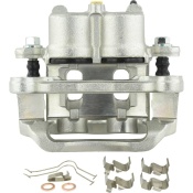 Front Right Brake Caliper Assembly (with Bracket) Mazda CX-9 TB  3.7 4wd 2007-2008 