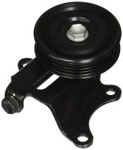 Pulley Assy, Power Steering Idle Toyota Hiace Regius  3RZFE 2.7i 1999-2002 