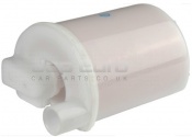 Fuel Filter Mazda Premacy  FP 1.8 GSi, GXi 1999 -2004 