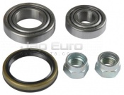 Wheel Bearing Kit - Front Mazda Demio  B3 1.3i ESTATE 1998 -1999 