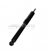 Shock Absorber - Rear