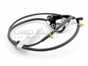 Rear Left Abs Speed / Anti Skid Brake Sensor