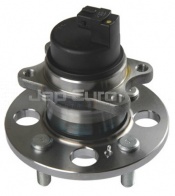 Wheel Bearing Kit - Rear +abs