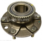 Front Wheel Hub