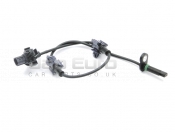 Rear Right Driver Abs Sensor Honda CR-V RE57, 58 - RD67,68 N22B3 2.2 i-DTEC 16v DOHC 4WD 2010 