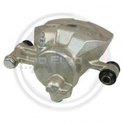 Right Brake Caliper - Front Toyota Lite-Ace / Noah  3C-TE 2.2 D 1998-2001 